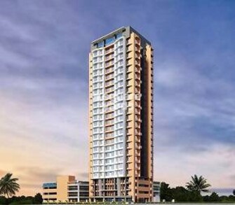 3 BHK Apartment For Resale in Ashish Shuchi Heights Malad East Mumbai  8013878