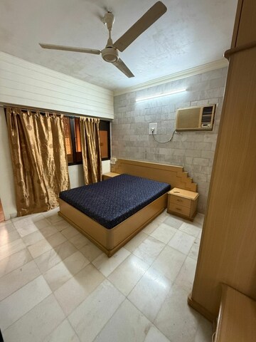 Kitchen in 2 BHK Apartment at Santacruz West – for Rent