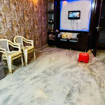 3 BHK Builder Floor For Sale in Shahdara