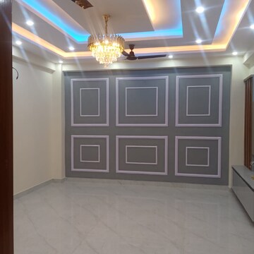 Room in 2 BHK Builder Floor at Sector 8, Dwarka – for Rent