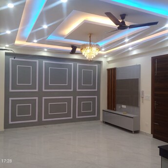 2 BHK Builder Floor For Rent in Sector 8, Dwarka Delhi  8013893