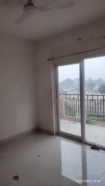 Master Bedroom in 2 BHK Apartment at Signature Global Orchard Avenue, Sector 93 – for Sale