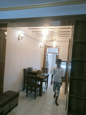 Living Room in 2 BHK Builder Floor at Sector 73 – for Sale