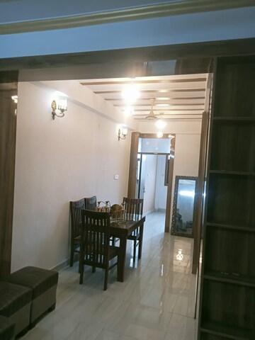 2 BHK Builder Floor For Sale in Sector 73