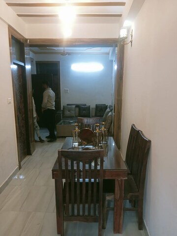 Living Room in 2 BHK Builder Floor at Sector 73 – for Sale