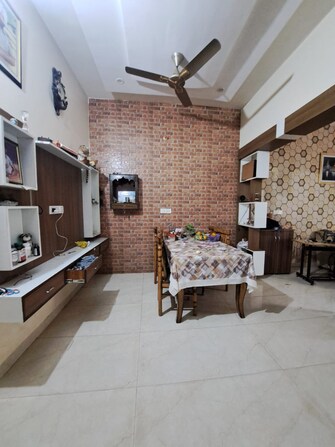 3 BHK Villa For Rent in Kharar Mohali  8013897