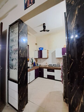 Master Bedroom in 3 BHK Villa at Kharar – for Rent