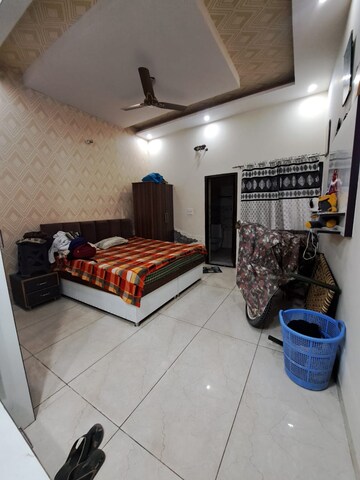 Bedroom in 3 BHK Villa at Kharar – for Rent