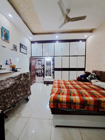 Bedroom in 3 BHK Villa at Kharar – for Rent