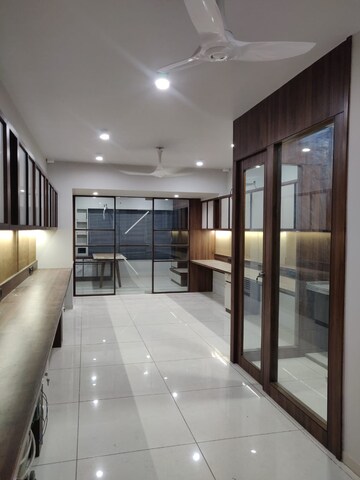 Team Area in  Office Space at Science City – for Rent