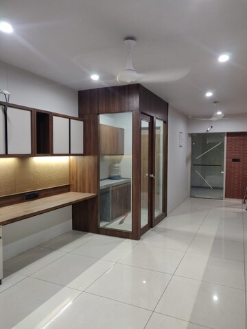 Team Area in  Office Space at Science City – for Rent
