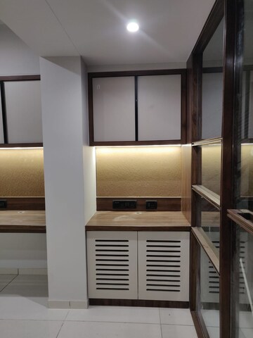 Team Area in  Office Space at Science City – for Rent