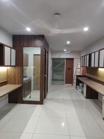 Team Area in  Office Space at Science City – for Rent