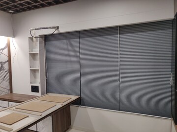 Team Area in  Office Space at Science City – for Rent