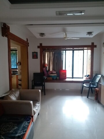 2 BHK Apartment For Rent in Naupada