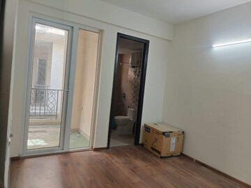 Living Room in 2.5 BHK Apartment at Central Park 3 Flower Valley, Sohna Sector 33 – for Rent