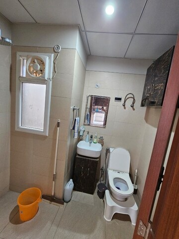 Master Bedroom in 2.5 BHK Apartment at Central Park 3 Flower Valley, Sohna Sector 33 – for Rent