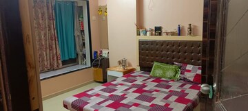 1 BHK Apartment For Rent in Sai Suman CHS Vikhroli East Mumbai  8013941