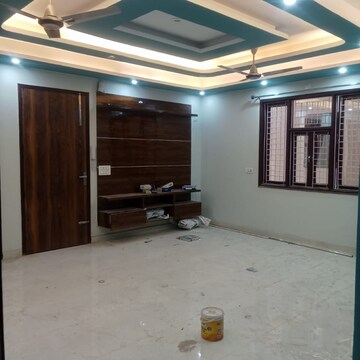 Room in 3 BHK Builder Floor at Sector 23 Dwarka – for Rent