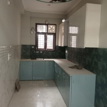 Kitchen in 3 BHK Builder Floor at Sector 23 Dwarka – for Rent
