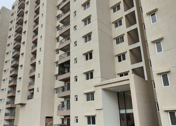 3 BHK Apartment – Exterior View View at Yelahanka - for Sale