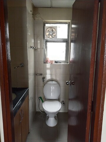 Bathroom in 2.5 BHK Apartment at Vatika Lifestyle Homes, Sector 83 – for Sale