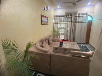 4 BHK Penthouse For Rent in Kharar Landran Road Mohali  8013958