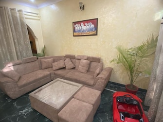 4 BHK Penthouse For Rent in Kharar Landran Road Mohali  8013958