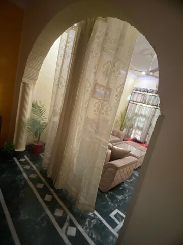 Building Lobby in 4 BHK Penthouse at Kharar Landran Road – for Rent