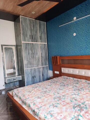 Bedroom in 4 BHK Penthouse at Kharar Landran Road – for Rent