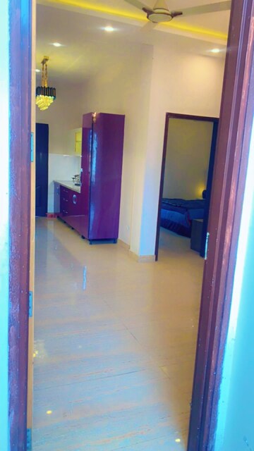 Room in 4 BHK Penthouse at Kharar Landran Road – for Rent