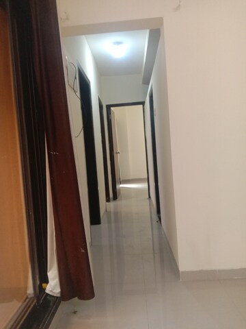 Building Lobby in 2 BHK Apartment at Cosmos Legend, Virar West – for Rent
