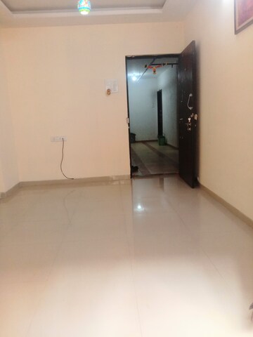 Master Bedroom in 2 BHK Apartment at Cosmos Legend, Virar West – for Rent