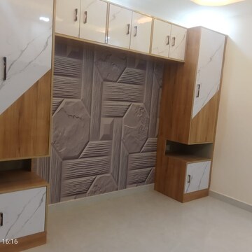 Room in 3 BHK Builder Floor at Raj Nagar – for Sale