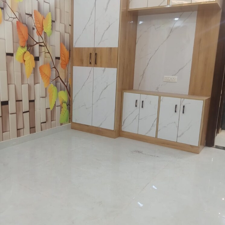Bedroom, raj nagar 3 Bedroom 900 Sq.Ft. Builder Floor In Raj Nagar Delhi 8013960