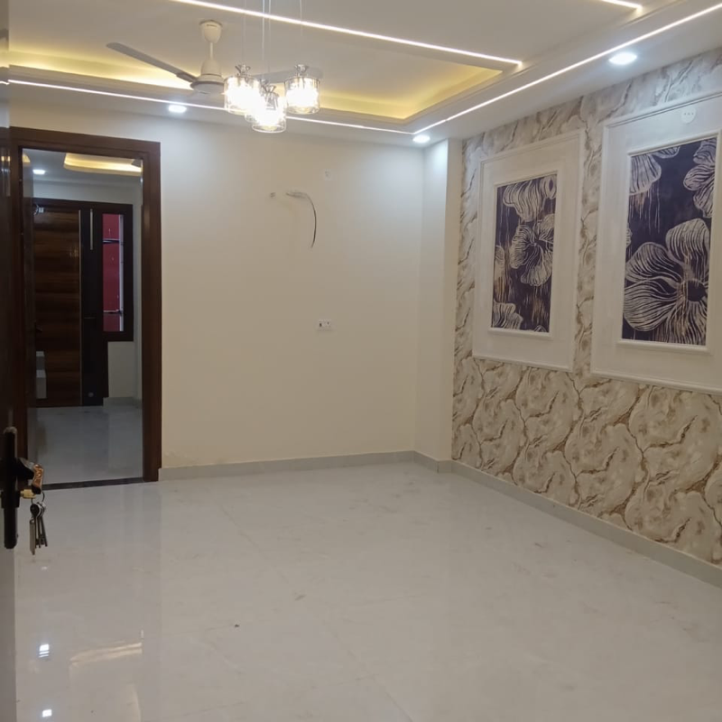 3 BHK Builder Floor For Sale in Builder Floor 
