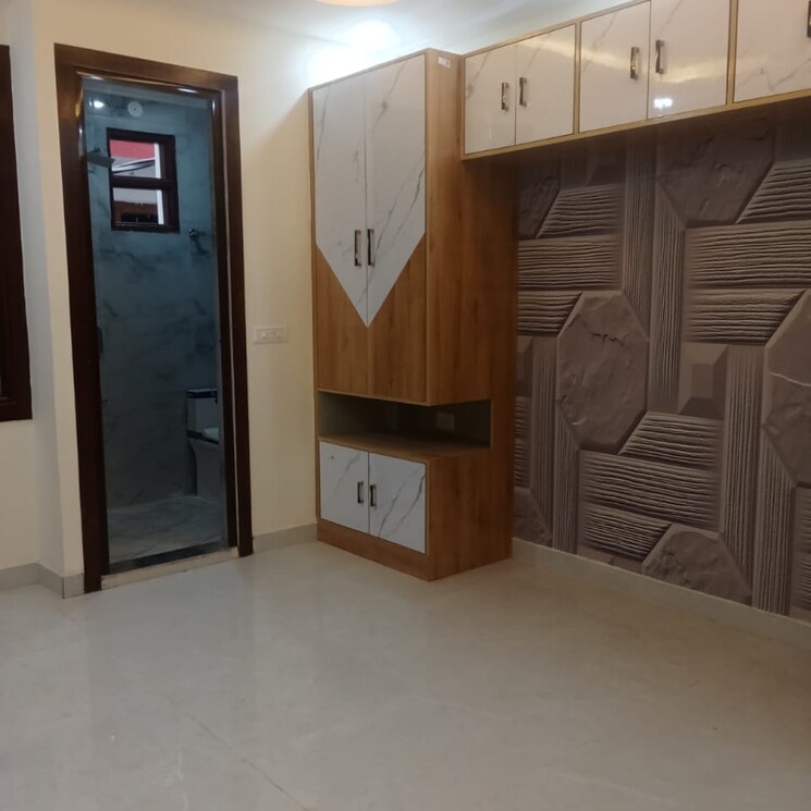 Bedroom, raj nagar 3 Bedroom 900 Sq.Ft. Builder Floor In Raj Nagar Delhi 8013960