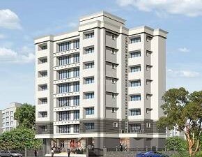 2 BHK Apartment For Sale in Best View, Goregaon East