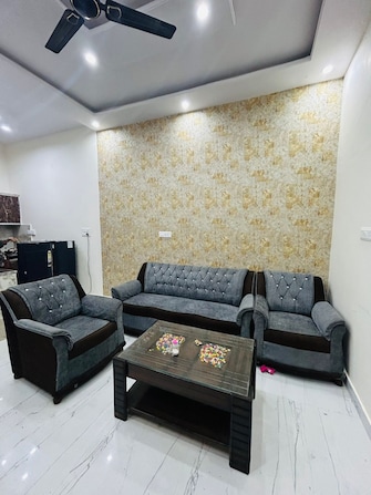 2 BHK Builder Floor For Rent in Greater Mohali Mohali  8013973