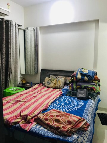 Bedroom in 1 BHK Apartment at Katrap – for Rent