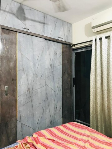 Bedroom in 1 BHK Apartment at Katrap – for Rent