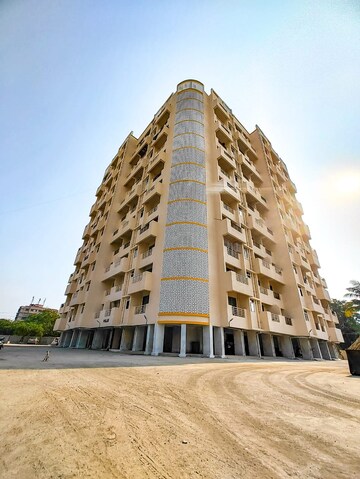 1 BHK Apartment For Rent in Katrap