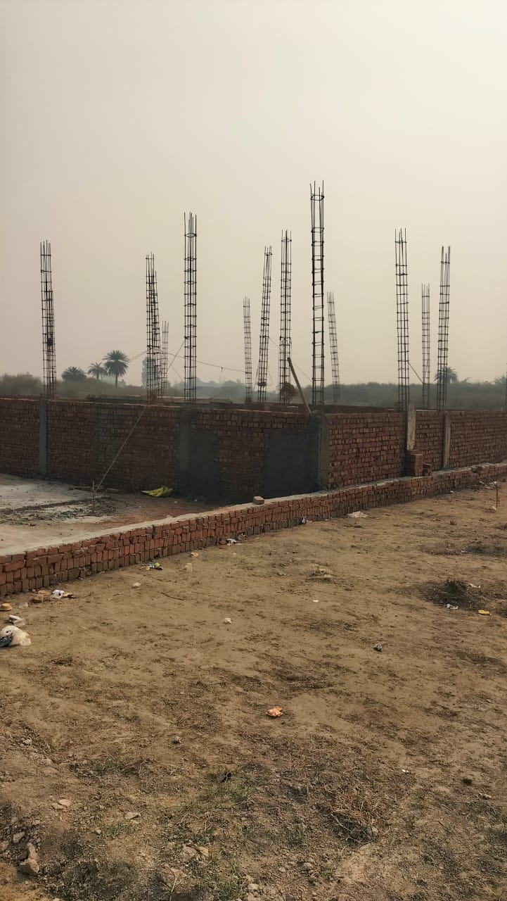 Plot For Sale in Srp Home Developer 