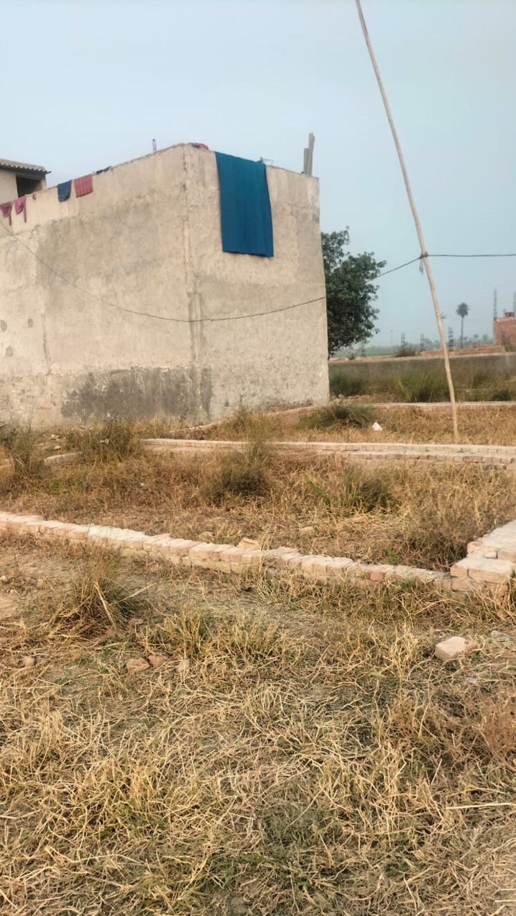 undefined, bhopani  78 Sq.Yd. Plot In Bhopani Faridabad 8013980