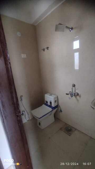 Master Bedroom in 1 RK Builder Floor at Mehrauli – for Sale