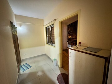  2 BHK Apartment at Thanisandra – for Sale