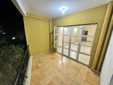 Room in 2 BHK Apartment at Thanisandra – for Sale