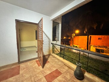 2 BHK Apartment – Exterior View View at Thanisandra - for Sale