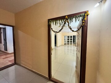  2 BHK Apartment at Thanisandra – for Sale
