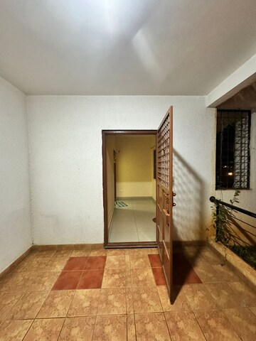  2 BHK Apartment at Thanisandra – for Sale